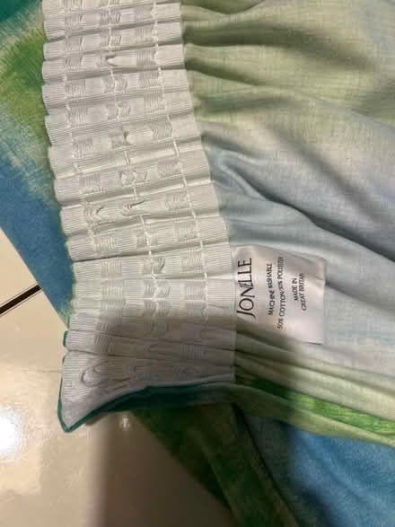 Photo of free Curtains (Sandridge AL4) #3
