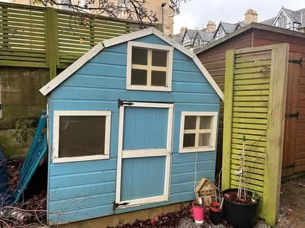Photo of free Playhouse (Bear Flat) #1