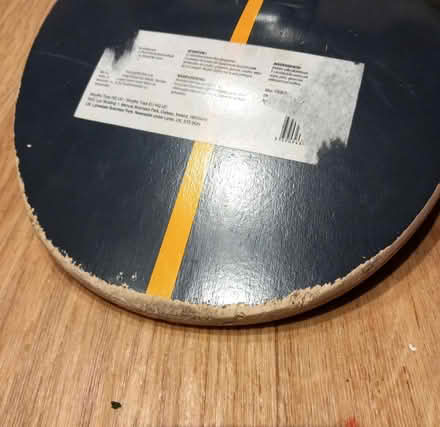 Photo of free Skateboard, helmet, knee/elbow pads (OL12) #1