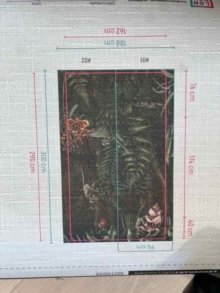 Photo of free Gorgeous premium wallpaper (W8 Kensington) #1