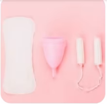 Photo of feminine hygiene products (Northern va) #2
