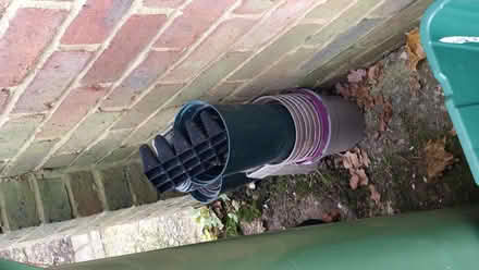 Photo of free plant pots (BR6) #1