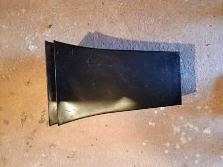 Photo of free Decorative outdoor plant pots (Chesterfield, S40) #1