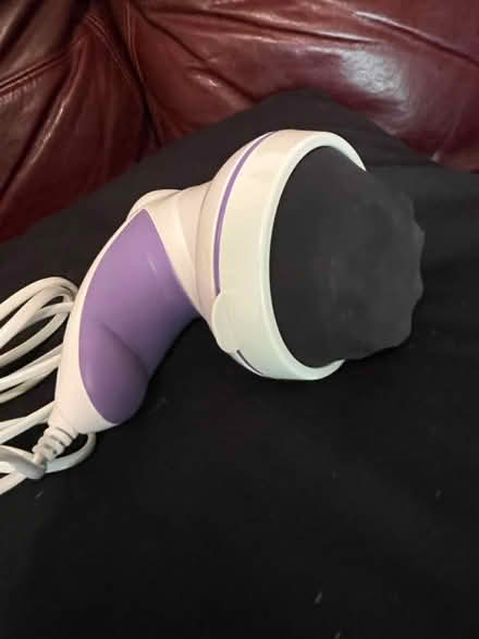 Photo of free Body massager (Surbiton KT6) #1