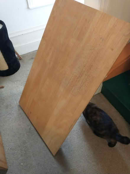 Photo of free Small dining table (LS13, Bramley) #2