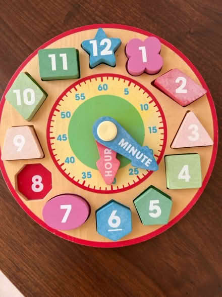 Photo of free Baby and kid clear out (W8 Kensington) #2