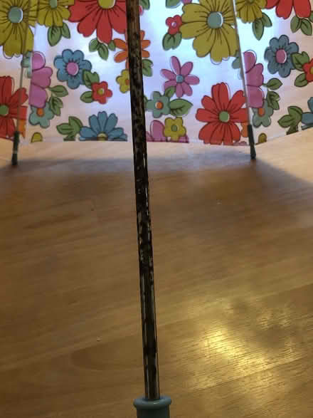 Photo of free Girl’s umbrella (Great Meols CH47) #2