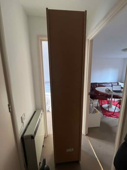 Photo of free Ikea Billy bookcase white (N1) #3