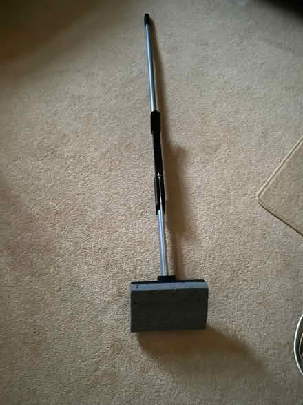 Photo of free Mop used twice (Hazlemere HP15) #1