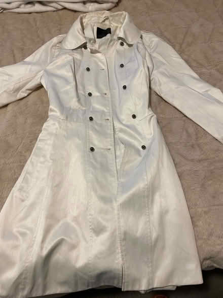 Photo of free Spring/summer coat (SE12 lee) #1