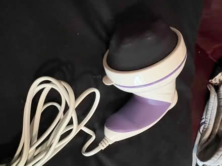 Photo of free Body massager (Surbiton KT6) #4