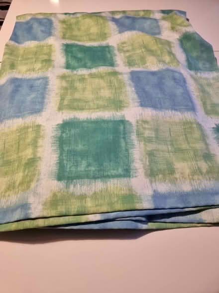 Photo of free Curtains (Sandridge AL4) #2