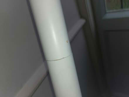 Photo of free Curtain pole (Greenhill Sheffield S8) #4