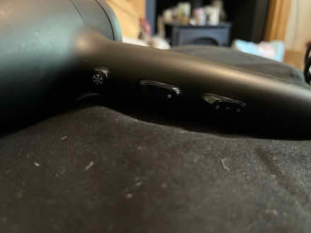 Photo of free Hairdryer (Surbiton KT6) #3