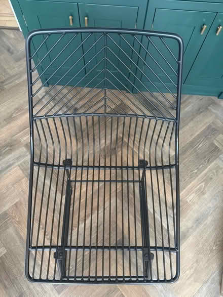 Photo of free 3 bar/kitchen stools (Southgate - N14) #4