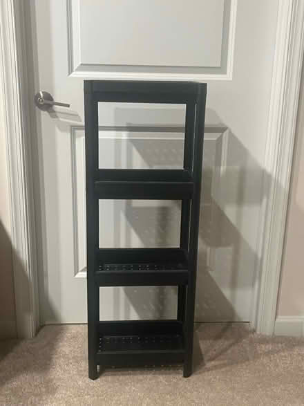 Photo of free IKEA Veksen Shelf (Hampton-PTC) #2