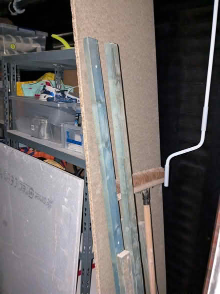 Photo of free Offcuts (Uttoxeter ST14 7) #1