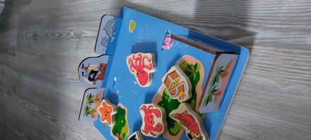 Photo of free Board game for a toddler (KT12 Hersham) #4