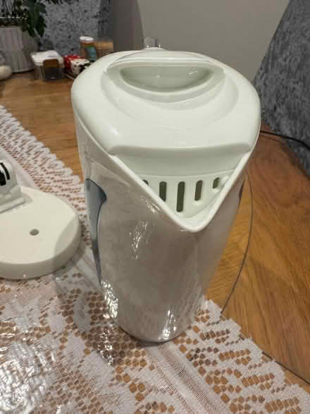 Photo of free Kettle (IG3 8EX) #3