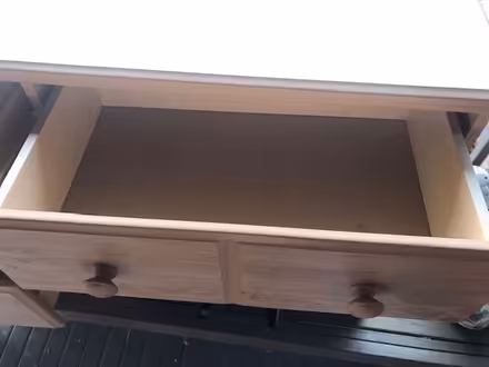 Photo of free dresser - 6 drawers (Roncesvalles) #2