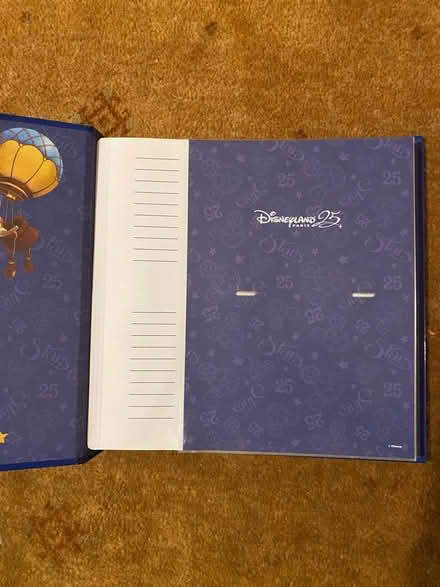 Photo of free Disney Photo Album (Elm Park RM12) #3