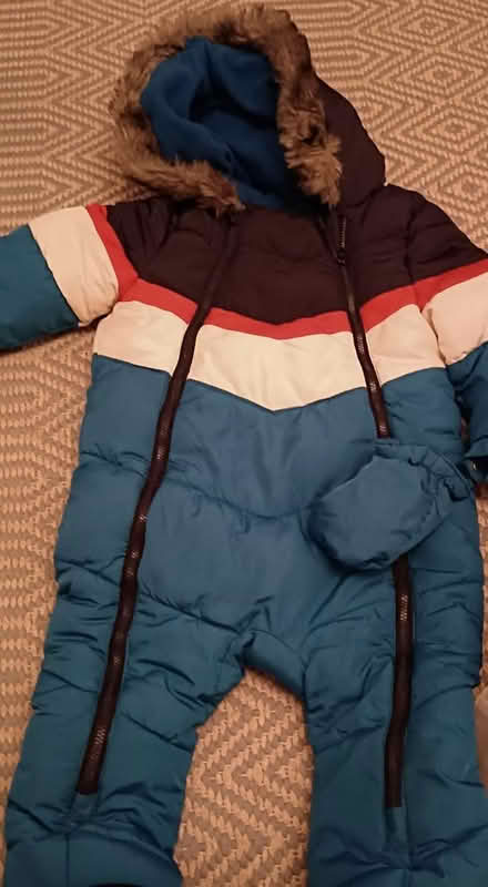 Photo of free Clothes (Upperthorpe) #3