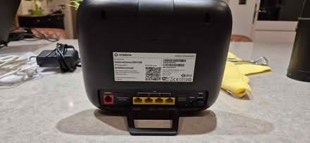 Photo of free Vodafone router (Clanfield) #1
