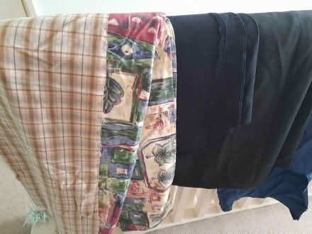 Photo of free Fabric (Kingston Park NE3) #1