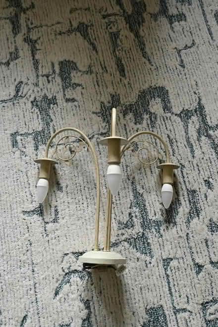 Photo of free Box of Light Fittings & LED Bulbs (Guildford South GU4) #2