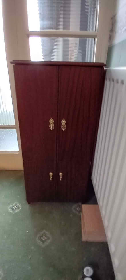 Photo of free cabinet (Broadhalgh OL11) #2