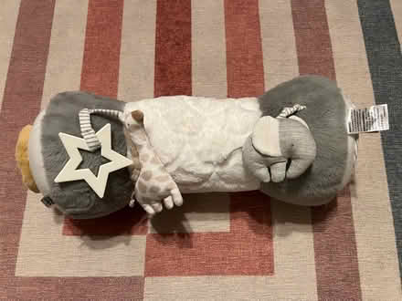 Photo of free Mamas & Papas Tummy Time Aid (Broadstone BH18) #1