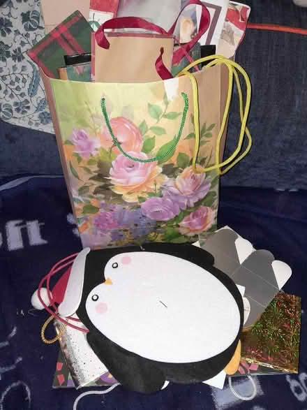 Photo of free Gift bags (Buxted TN22) #1