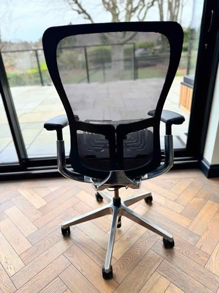 Photo of free Mesh Office Chair (CR2) #2