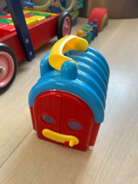 Photo of free Baby and kid clear out (W8 Kensington) #4