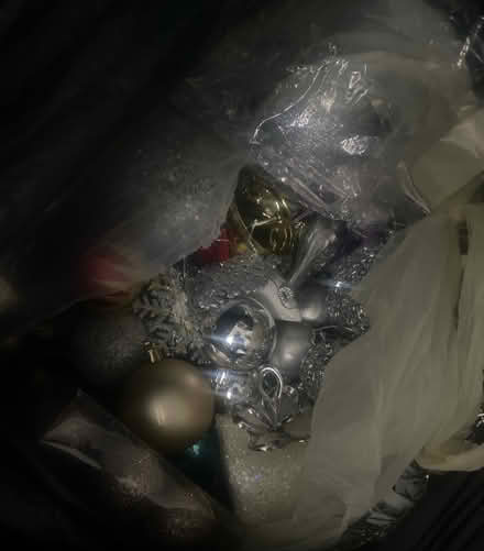 Photo of free Christmas decorations (Bromley, BR1) #1