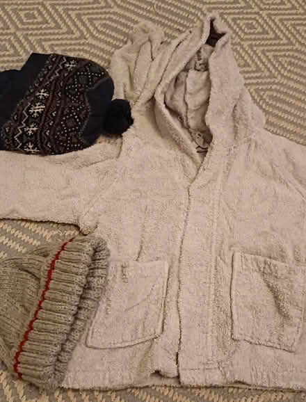 Photo of free Clothes (Upperthorpe) #2