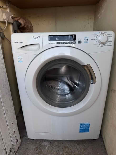 Photo of free Functioning washing machine (Headington OX3) #2