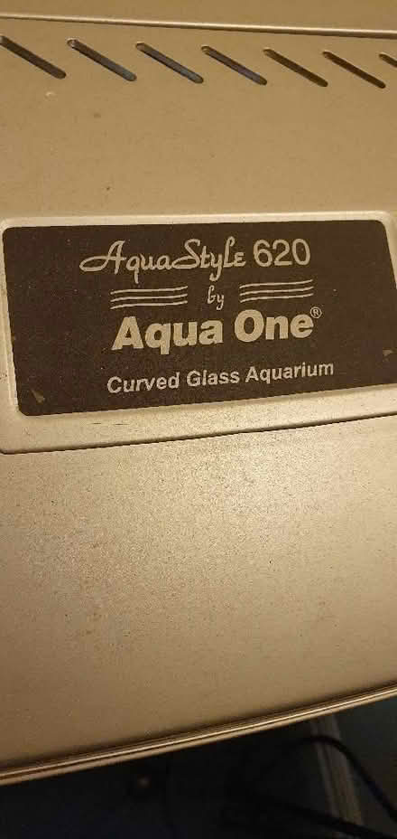 Photo of free Fish tank (West End LA3) #3