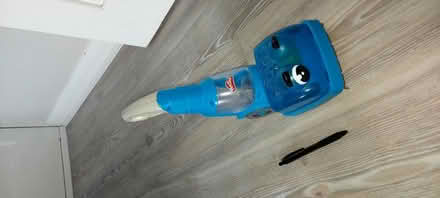 Photo of free Toy hoover (KT12 Hersham) #2