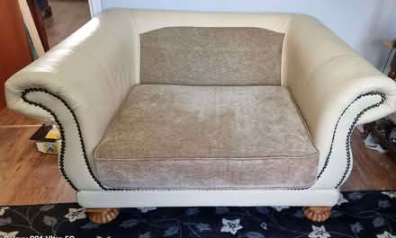 Photo of free Cuddle chair (Shap CA10) #3