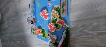 Photo of free Board game for a toddler (KT12 Hersham) #2