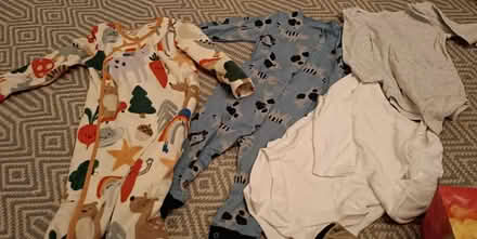 Photo of free Clothes (Upperthorpe) #1