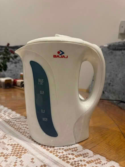 Photo of free Kettle (IG3 8EX) #1