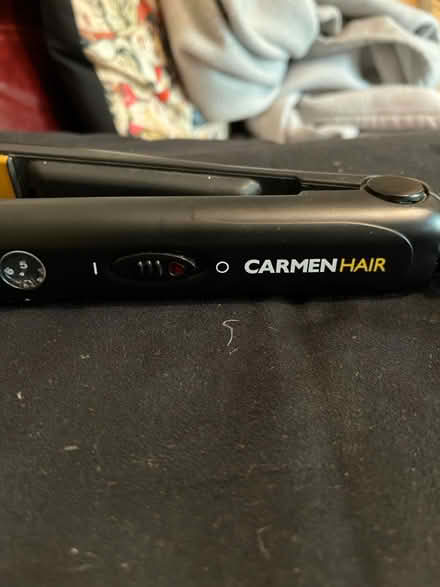 Photo of free Hair straighteners (Surbiton KT6) #2