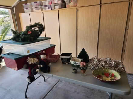 Photo of free Christmas stuff (Pebble Creek in Goodyear) #1