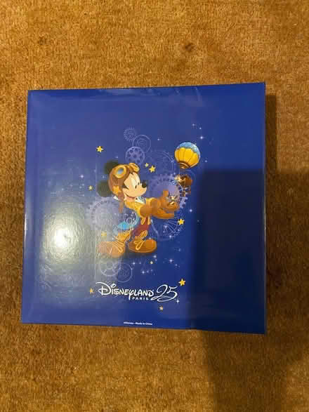 Photo of free Disney Photo Album (Elm Park RM12) #4