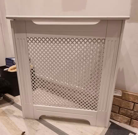 Photo of free radiator cover (NW2) #1