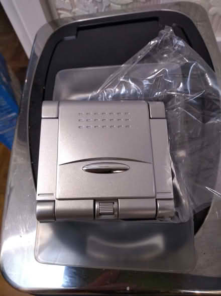 Photo of free In original Packaging world clo/alarm/timer/calculator gizmo (Barford CV35) #2
