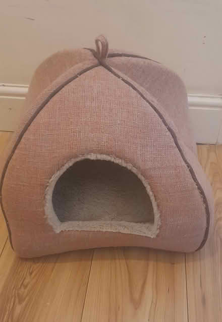 Photo of free Cat bed (Cricklewood NW2) #1