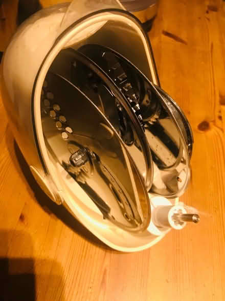 Photo of free Blender and food processor (OX29) #2